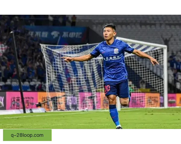 于汉超替补登场足协杯决赛关键绝杀助球队夺冠辉煌瞬间