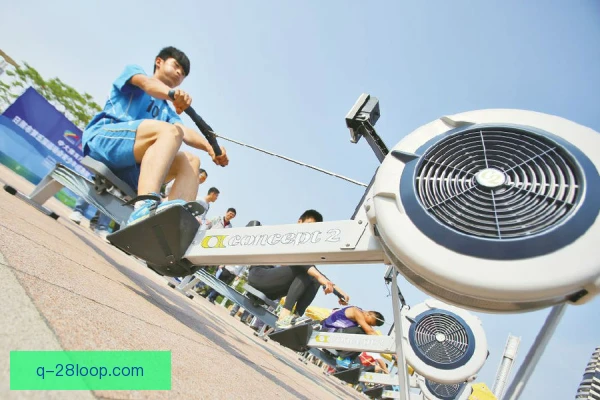 赛艇测功仪训练，力量耐力转化决定水上表现